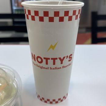 Notty's Italian Burrito - Italian Near Me - Rocklin, California Notty's Italian Burrito - Italian Near Me - Rocklin, California