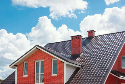 Slide of Joe Moore Painting & Roofing