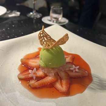 Mugen - Special 7-Course Menu - New American Near Me - Honolulu, Hawaii