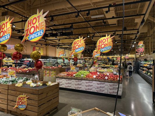 Wegmans by null
