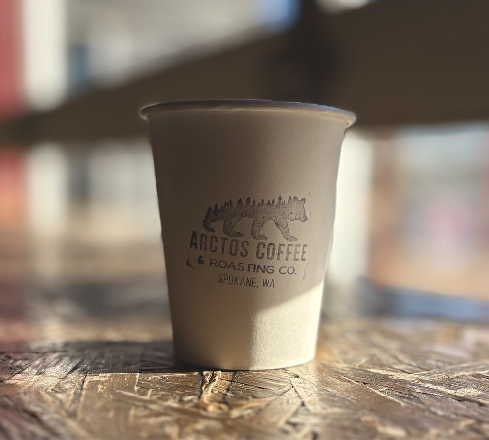 Arctos Coffee & Roasting