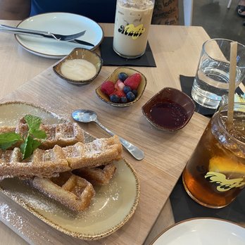 Madi - Breakfast & Brunch Near Me - San Diego, California Madi - Breakfast & Brunch Near Me - San Diego, California
