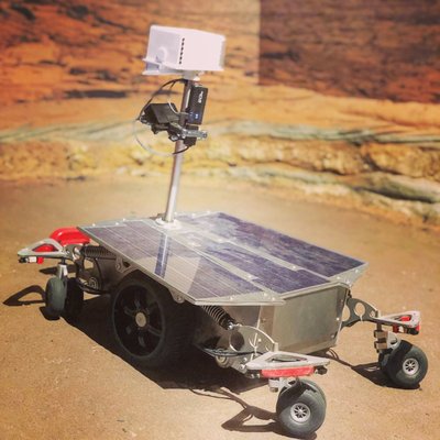 National Space Centre by null