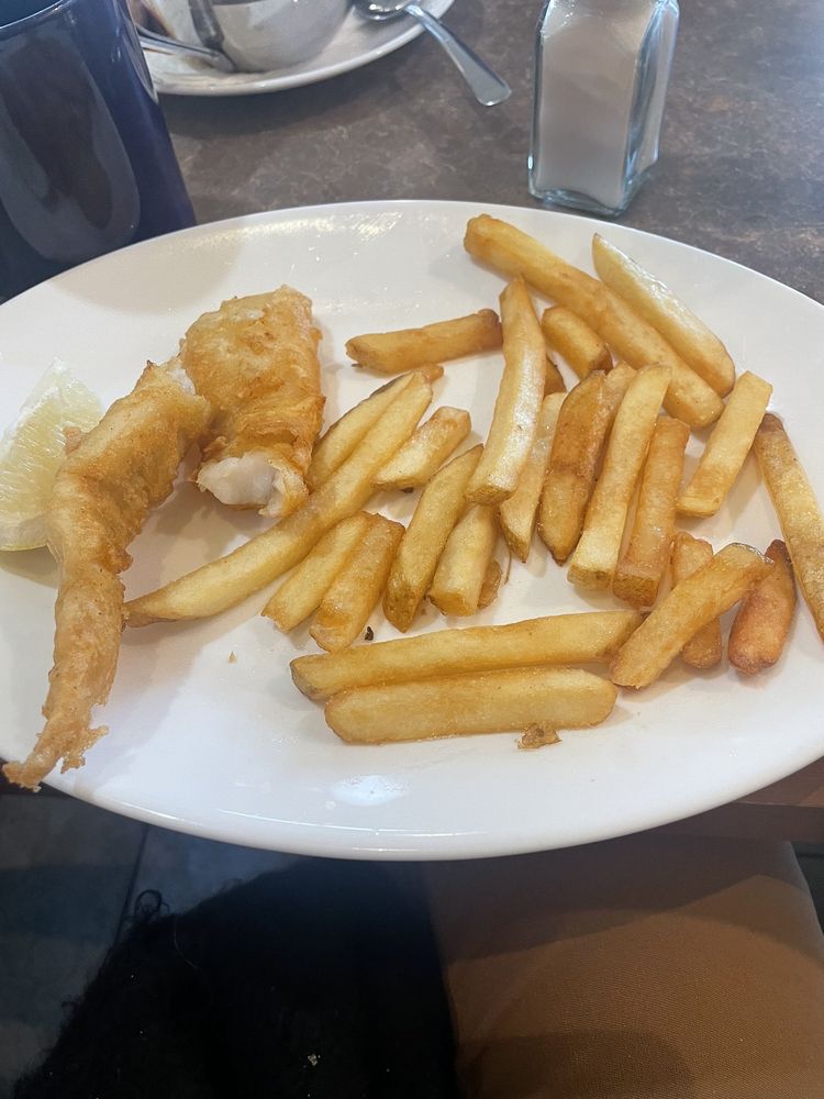 JOEY’S SEAFOOD RESTAURANTS Updated August 2024 72 Photos & 11