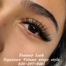 Fantasy Lash