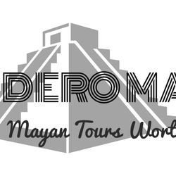 Sendero Maya Private Tours - Sendero Maya Logo!