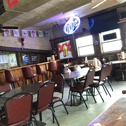 Back room Back room