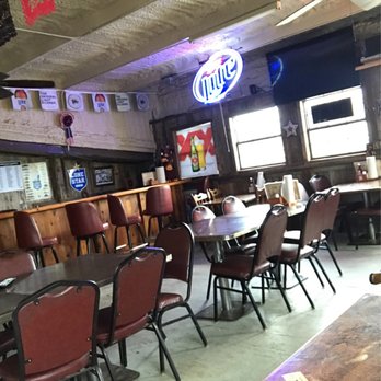 Cowboy's Restaurant - Back room - New American Near Me - D'Hanis, Texas Cowboy's Restaurant - Back room - New American Near Me - D'Hanis, Texas