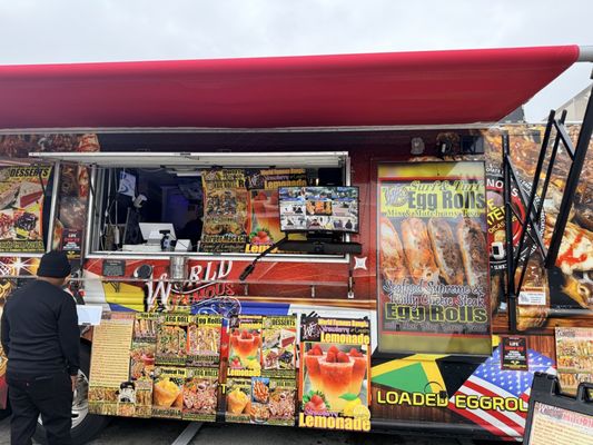 World Famous Miami Gardens by null