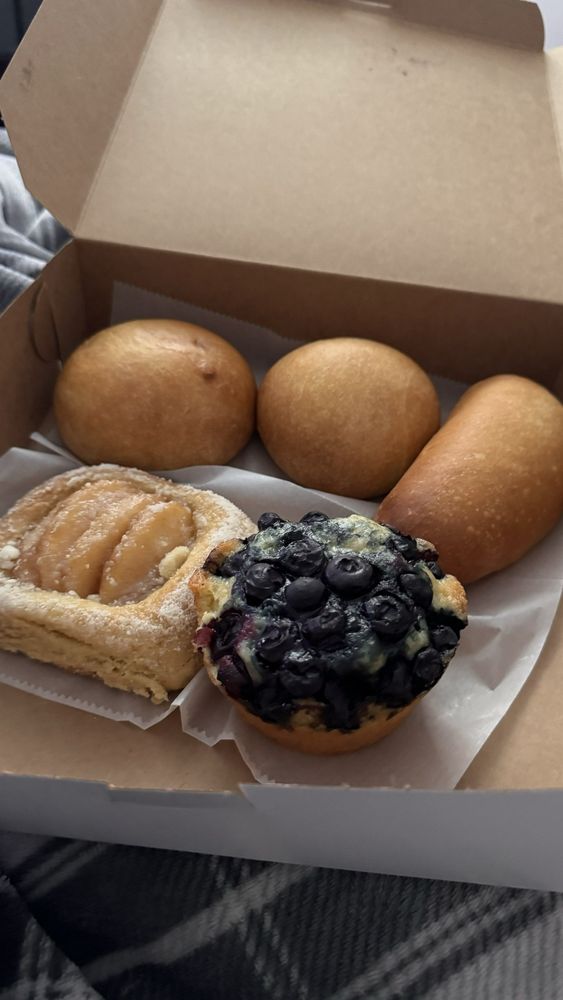 YEAST NASHVILLE Updated August 2024 2713 Lebanon Pike, Nashville, Tennessee Bakeries