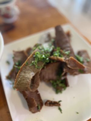 W.M.C Mediterranean Cuisine of Springfield by null