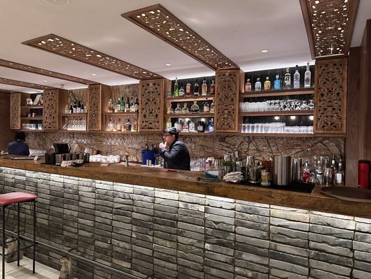 Din Tai Fung Covent Garden by null