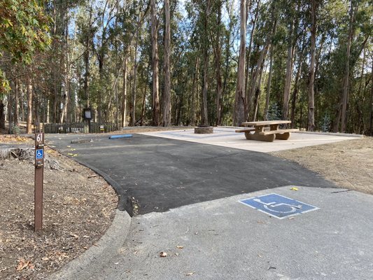 Anthony Chabot Regional Park by null