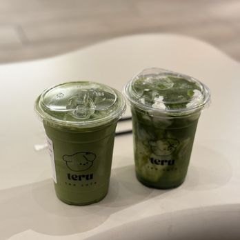 Teru Tea Cafe - Coffee & Tea Near Me - Las Vegas, Nevada Teru Tea Cafe - Coffee & Tea Near Me - Las Vegas, Nevada