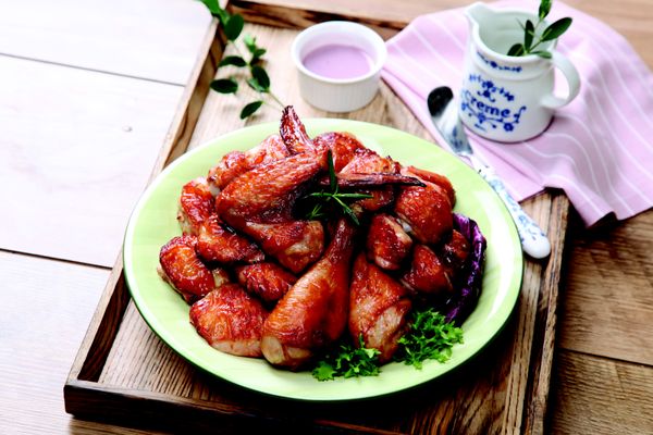 Vons Chicken - Torrance by null