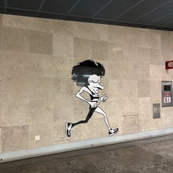 Metro Aeroporto