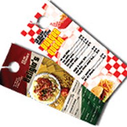 PrintWise - Doorhangers
