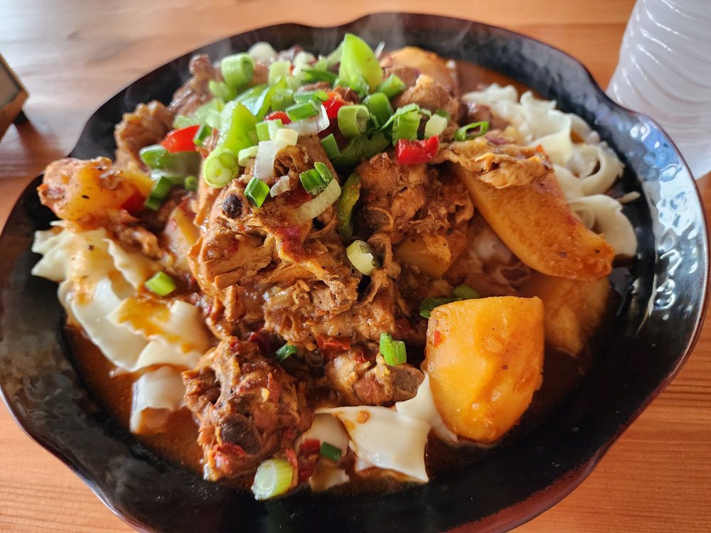 TURAN UYGHUR KITCHEN 85 Photos & 42 Reviews 2001 Coit Rd, Plano