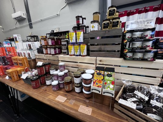 Anchor Pantry by null