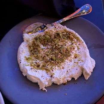 Aba - Whipped Feta - Mediterranean Near Me - Chicago, Illinois