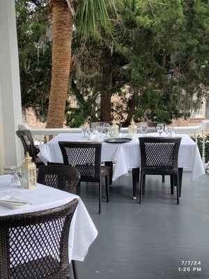 Ribaut Social Club by null