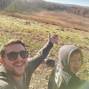GORA - Campgrounds Near Me - Great Cacapon, West Virginia