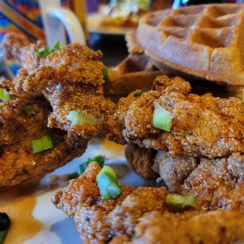 Toast Coffeehouse - Tennessee Chicken and Waffles - Coffee & Tea Near Me - Patchogue, New York Toast Coffeehouse - Tennessee Chicken and Waffles - Coffee & Tea Near Me - Patchogue, New York