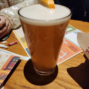 Chili's - American Near Me - Humble, Texas