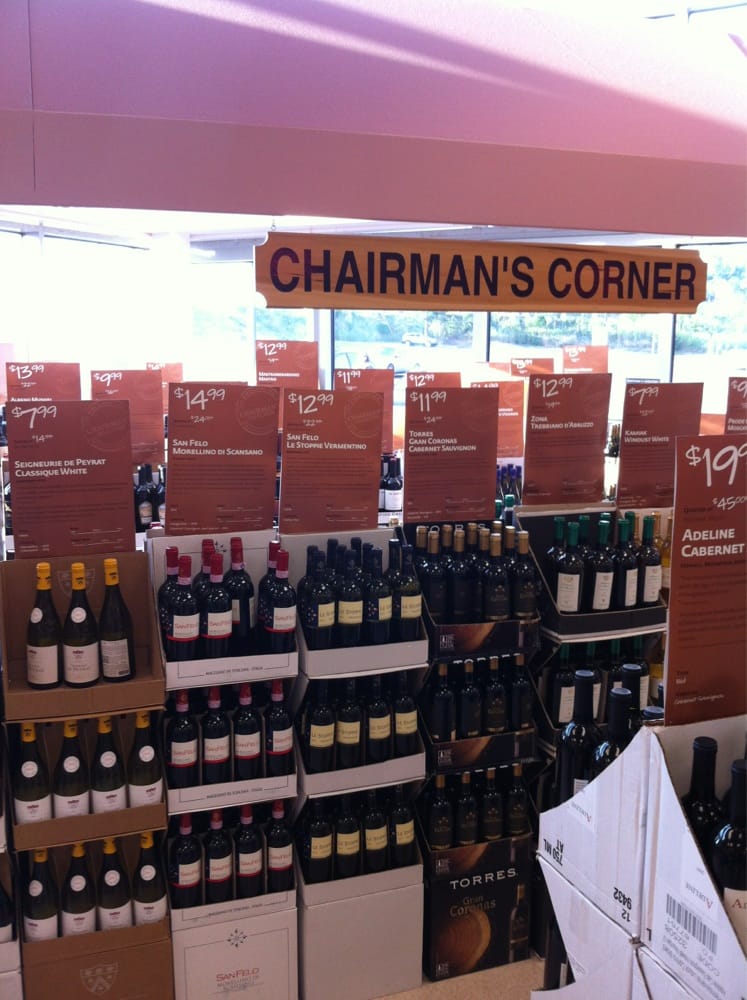 WINE & SPIRITS STORE Updated August 2024 5000 Oxford Dr, Bethel