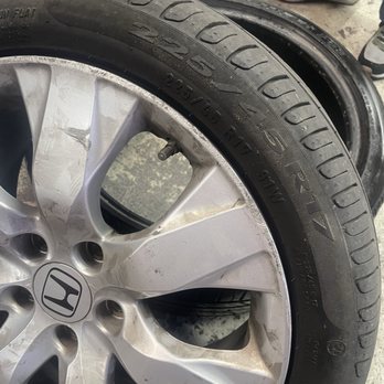 Vallejo Tires and Wheels - Wrong size tire - Tires Near Me - Concord, California Vallejo Tires and Wheels - Wrong size tire - Tires Near Me - Concord, California