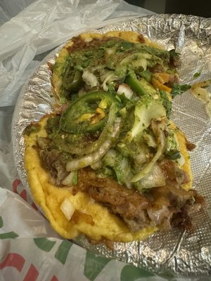 Taqueria Juquilita by null