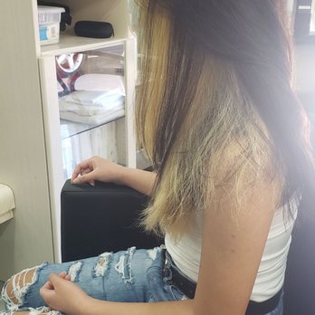 Dior Studios - Nail Salons Near Me - San Jose, California