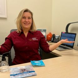 Healthy Habits Orofacial Myology - I'm here to help you with your Myofunctional needs: Tongue Ties, Sleep issues, Tongue thrusts, Thumb sucking, and more