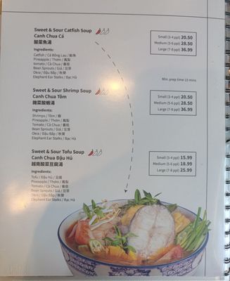 Menu photo 2 Golden Delight #1 Rosemead, CA Menu photo 2 Golden Delight #1 Rosemead, CA