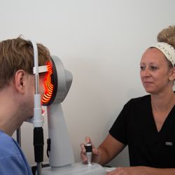Glenview Vision Care - Dr. Harthan
