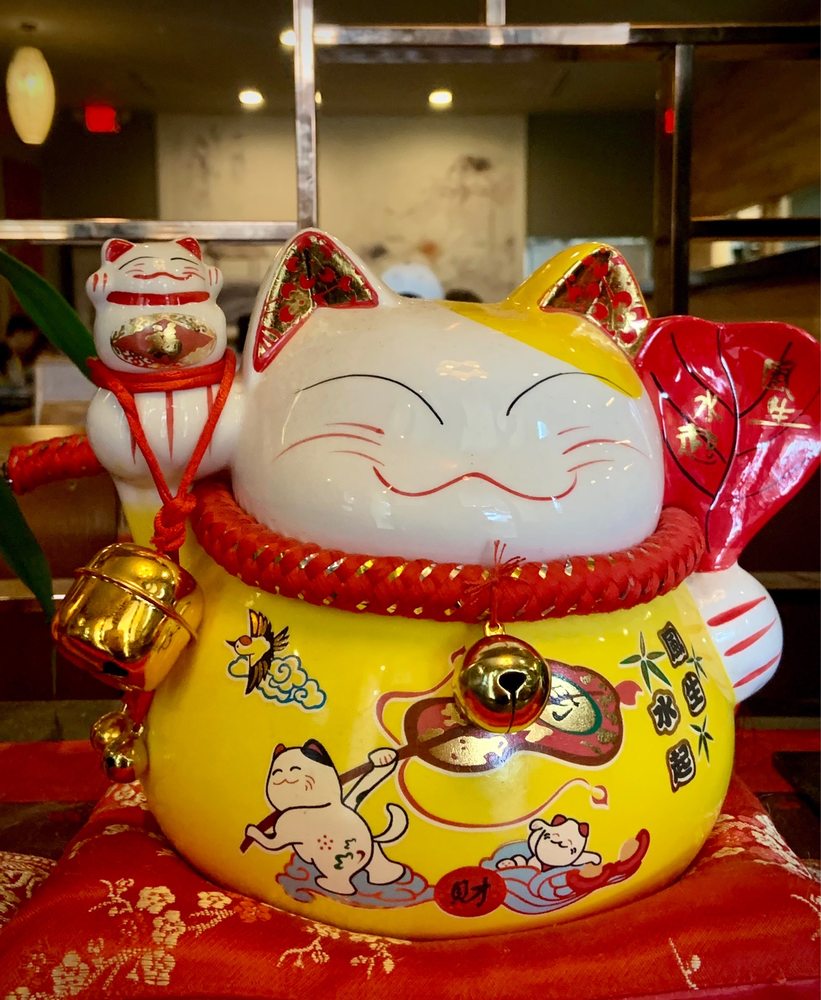Xian Sushi & Noodle - Domain