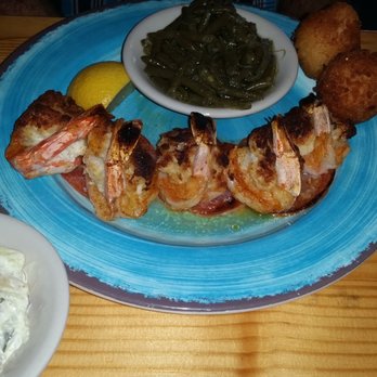 Halterman’s Eatery - Seafood Near Me - Manquin, Virginia