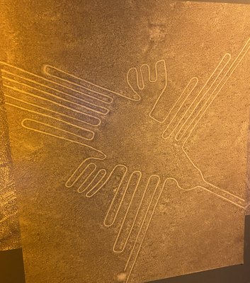 UFO Experience by null