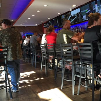BBQ'd Productions - Tiny place but good beer options and a lot of tasty looking meat choices. - New American Near Me - Third Lake, Illinois BBQ'd Productions - Tiny place but good beer options and a lot of tasty looking meat choices. - New American Near Me - Third Lake, Illinois