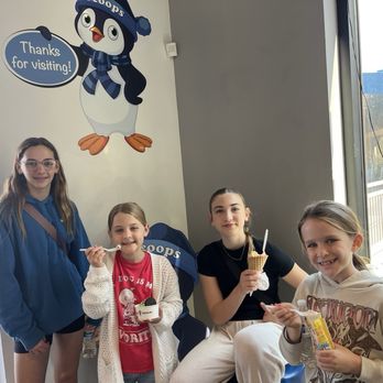 Frozen Penguin - Ice Cream & Frozen Yogurt Near Me - Scottsdale, Arizona Frozen Penguin - Ice Cream & Frozen Yogurt Near Me - Scottsdale, Arizona