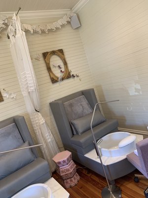 THE SPA AT LEIPER’S FORK - 13 Reviews - 4158 Old Hillsboro Rd, Franklin