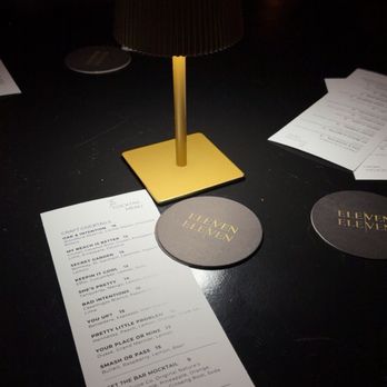 Eleven Eleven - Drink menu - Lounges Near Me - Oklahoma City, Oklahoma Eleven Eleven - Drink menu - Lounges Near Me - Oklahoma City, Oklahoma