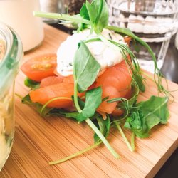 Rudbecks Ost & Deli