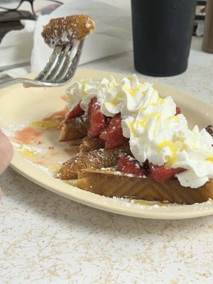 Lovick's Cafe by null