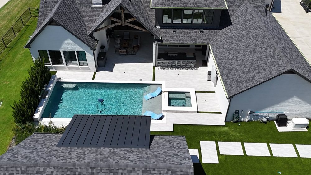 AQUA OASIS DFW - Updated August 2025 - Request Consultation - Rockwall ...