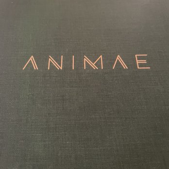 Animae - Asian Fusion Near Me - San Diego, California