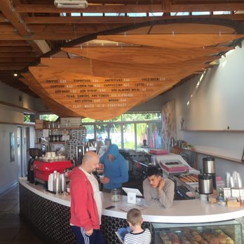 Dinosaur Coffee - Coffee & Tea Near Me - Los Angeles, California Dinosaur Coffee - Coffee & Tea Near Me - Los Angeles, California