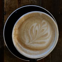 Latte Latte