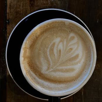 Seven Mile Cafe - Latte - Breakfast & Brunch Near Me - Fort Worth, Texas Seven Mile Cafe - Latte - Breakfast & Brunch Near Me - Fort Worth, Texas