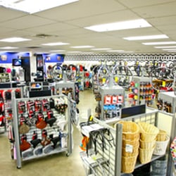 Rancho Cucamonga Cyclery USA